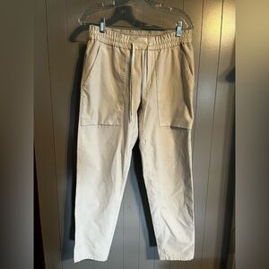 Lululemon Bowline Pants in Utilitech fabric men’s